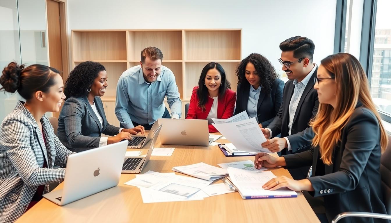 Unlock Your Business's Potential